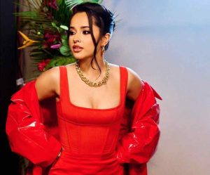 Becky G Net Worth, Income, Lifestyle