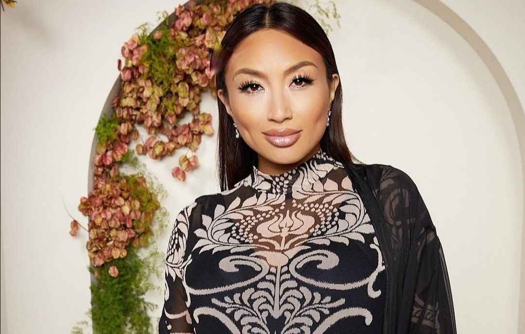 What Is Jeannie Mai’s Net Worth? Complete Details