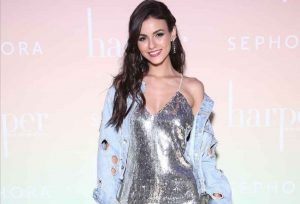 Victoria Justice Biography, Career, Lifestyle