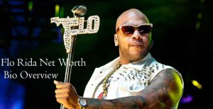 Flo Rida Biography, Career, Lifestyle