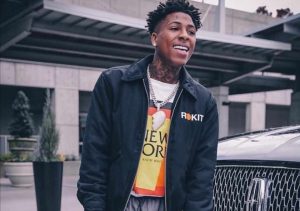 NBA YoungBoy Biography, Career, Lifestyle
