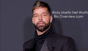 Ricky Martin Personal Life, Houses