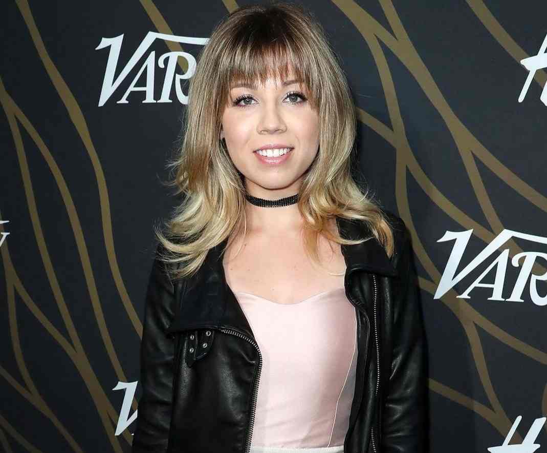 Jennette McCurdy Net Worth (Updated 2022) - Bio Overview