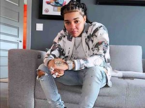 Young M.A Net Worth (Updated 2023) - Bio Overview