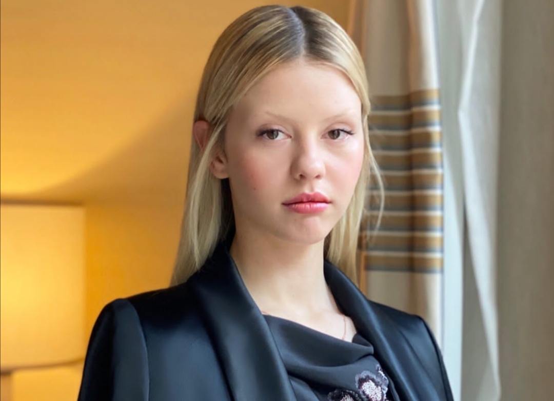 Did Mia Goth Lose Weight Due To Diet Plan?